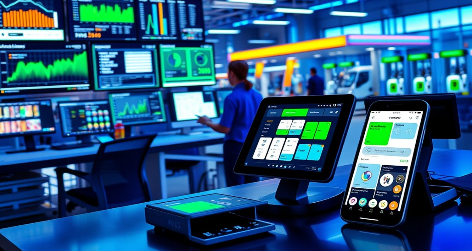 K System Software - Innovative Software Solutions | Business Software ...